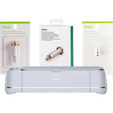 Blue Plotter Machines Cricut Maker 3 Cutting Plotter Set 29.7 cm