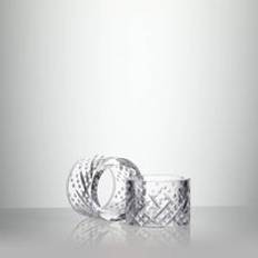 Napkin Rings Waterford Celebrations Rings Set of 2 Napkin Ring