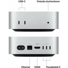 Stationära datorer Apple Mac Mini