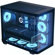 PC Colosseum Ryzen 7 9800X3D 32GB RAM 2TB SSD