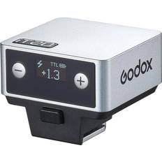 Kamerablixtar Godox IT20 S Silver iFlash TTL Camera Flash