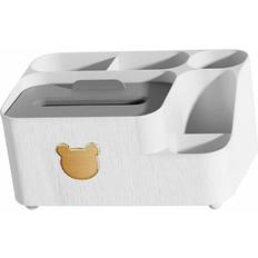 Multifunctional Desktop Tissue Box