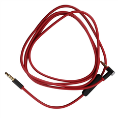 Audio Cable for Beats By Dr Dre Headphones