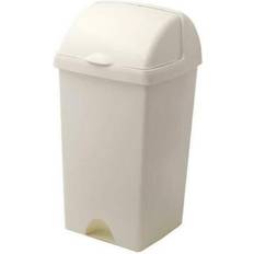 Addis Linen Roll Top Bin 50 Litre