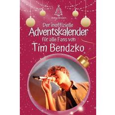 Adventskalender Flip*Flop Inoffizielle Adventskalender Für Alle Fans 2024