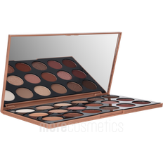 Runway Ready Artistry Eye Palette 18r - 19.5g