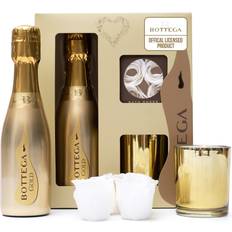 Bottega Sparkling Wines Bottega Gold Prosecco Gift DOC 200ml