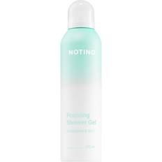 Foaming Shower Gel Eucalyptus Mint Duschskum 200 ml