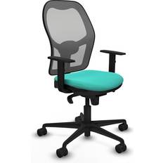 Turquoise Chairs Piqueras y Crespo 1D036N0 Office Chair