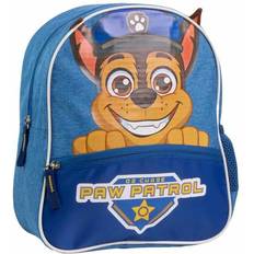 Paw Patrol Skolväskor Paw Patrol Backpack Skolväska - Blå