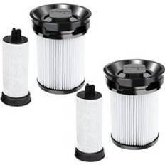 Miele Triflex HX1 Vacuum Filter Spare Parts