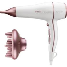 Hårtorkar UFESA Air Glow 2200W Professionell Hårtork