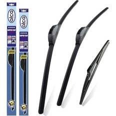 Alca Germany Windscreen Wiper Blades ASF2216H11O
