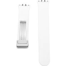 Magnetic Folding Buckle Watch Band Strap