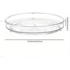Lazy Susan Cabinet Organizer 9 25 10 6
