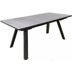 Tuintafels Goya Verstelbare Tuintafel 180 x 90 cm