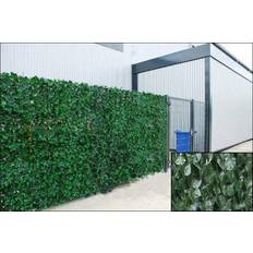 Artificial Ivy Privacy Fence Screening 1m x 3m