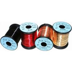 Fishing Equipment Veniard Uni-Coloured Soft Copper Wire