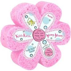 Soap Sponge Exfoliating Moisturising Body Buffer 200 Gram