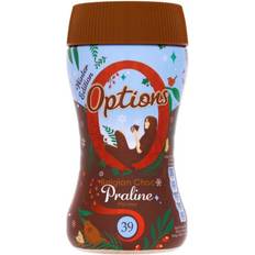 Options Hot Chocolate Winter Edition 220g