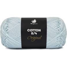 Mayflower Cotton 8/4 Original Light Blue 170m