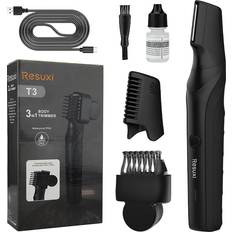 3-i-1 Herrekropstrimmer XT3