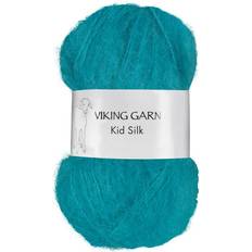 Viking of Norway Kid Silk Turquoise 200m