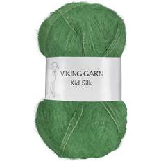 Viking of Norway Kid Silk Green 200m