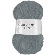 Viking of Norway Kid Silk Grey 200m
