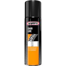 Wynns Bilpleje & Biltilbehør Wynns Stærk Kæde Smøremiddel 0.5L Silikonespray