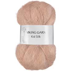 Viking of Norway Kid Silk Light Nougat 200m