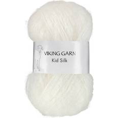 Viking of Norway Kid Silk White 200m