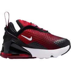 Nike Air Max 270 TD - Gym Red/Black/White