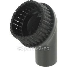 Shark Vacuum Cleaner Accessories Shark Round Dusting Brush Tool 35mm