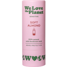 Deodorant Stick Soft Almond 40 g