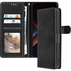 Avizar Case for Xiaomi Poco X7 Pro