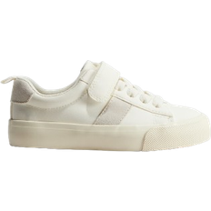 H&M Trainers - Cream