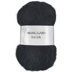 Viking of Norway Kid Silk Black 200m