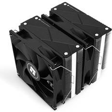 Thermalright Phantom Spirit 120 CPU Cooler 7.6mm Heat Pipes