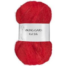 Viking of Norway Kid Silk Red 200m
