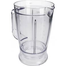 Food Mixers & Food Processors Kenwood Acrylic Liquid Goblet FPP220 FPP225 FPP230 FPP235 FPP23 FPM250
