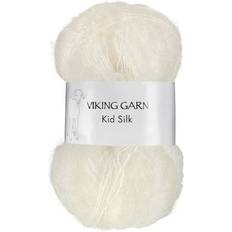 Viking of Norway Kid Silk Off White 200m