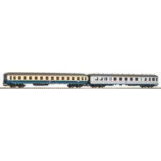 Piko Modelljärnväg Piko Personvagn H0 H0 28325 DC