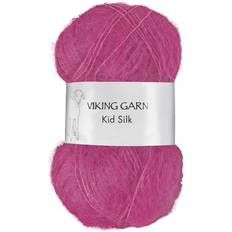 Viking of Norway Kid Silk Cerise 200m
