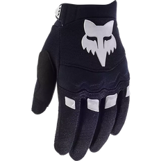 Motorradausrüstung Fox Dirtpaw 2023 Jugend Motocross Handschuhe - Gelb Junior, Kinder