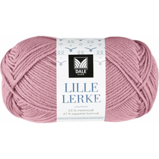 Dale Garn Lille Lerke Gammelrosa 142m