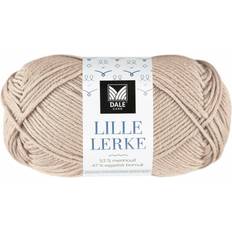 Dale Garn Lille Lerke Sand 142m