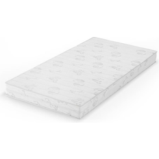 VitaliSpa Calma Comfort Kaltschaummatratze H2 White 80x160cm
