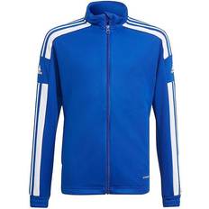 adidas Bluza vaikams Squadra 21 Training Youth melyna GP6457