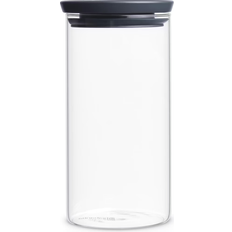 Glass Kitchen Accessories Brabantia - Kitchen Container 1.1L